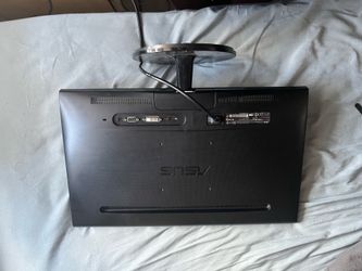 Asus monitor