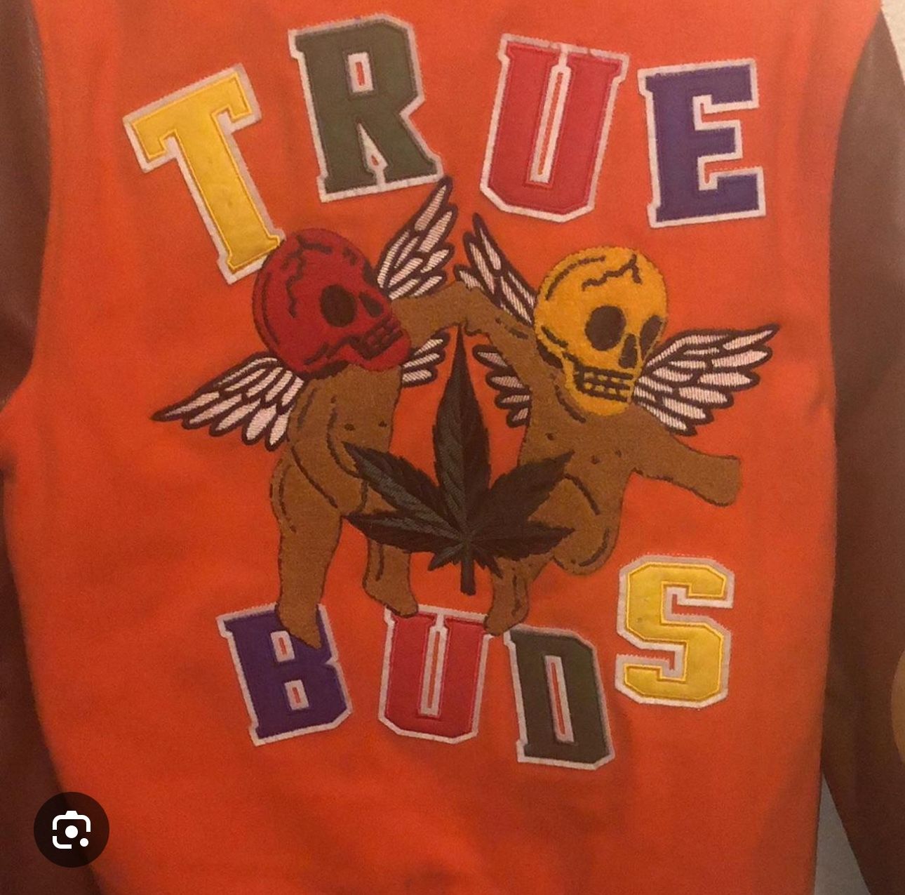 Rebel Minds Variety Jacket