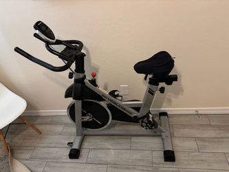 Yosuda Exercise Bike