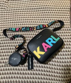 KARL LAGERFELD limited edition 