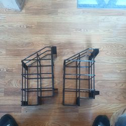 Two Tier Mover Blade Fixture, Item (contact info removed)