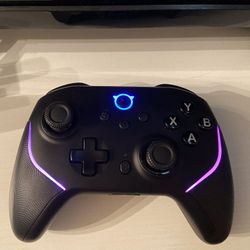 NYXI Master P1 Wireless PC Controller