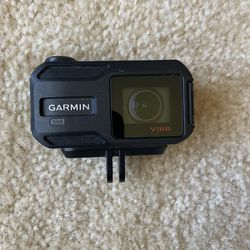 Garmin VIRB Adventure Camera