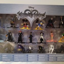 Disney Mighty Hearts 