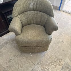 Piece Of Shit Chair 