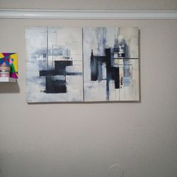 Paintings 