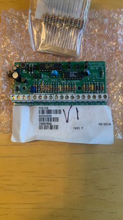 DSc Pc5108