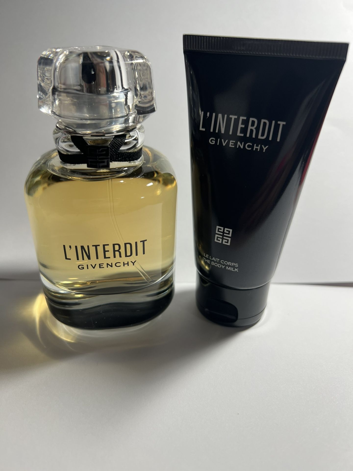 Givenchy L’interdit Perfume