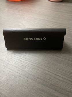 Converse Glasses Case