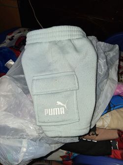 Puma outfit size 12m
