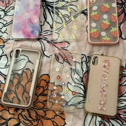 iPhone XR Cases<3