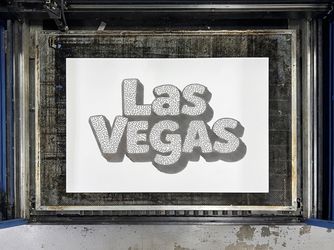 Custom Stencils - Cut From Your Photo or Logo