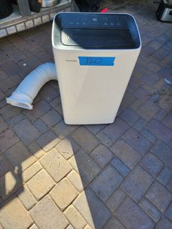 Toshiba Portable ac..