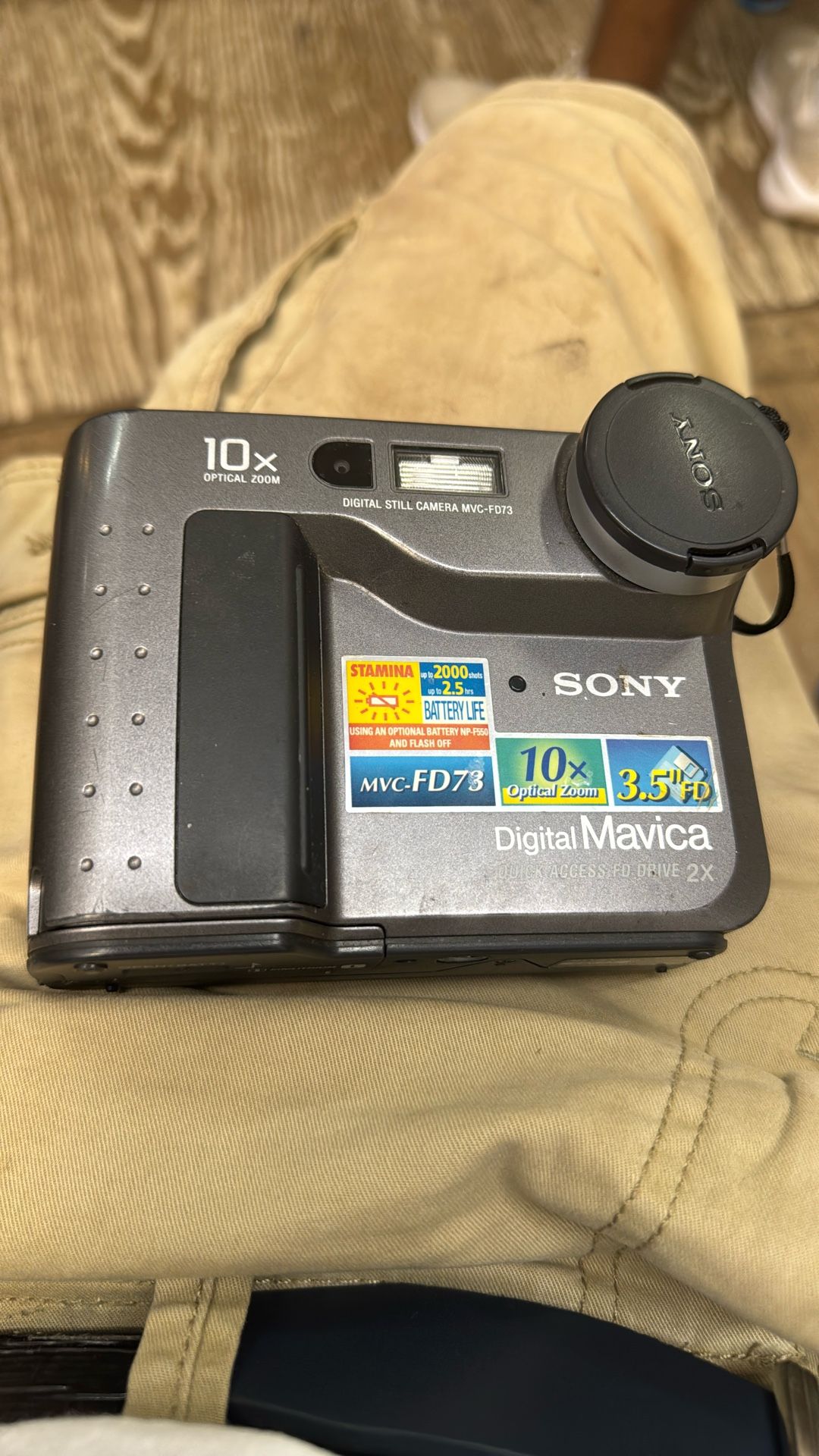 Sony