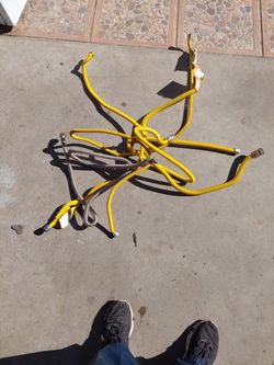 Dryer Gas Lines 10dls Each Or 20for 100dls