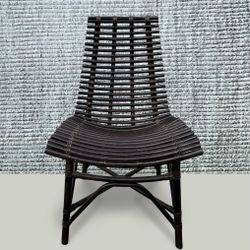 Modern Chair. Unique 