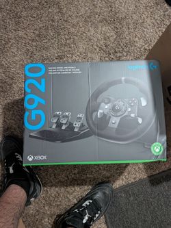 Xbox wheel