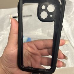 iPhone Case