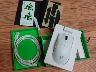 RAZER VIPER V3 Pro 8K