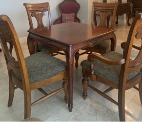 For Sale Mini Dinning Set
