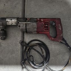 Milwaukee Right Angle Drill