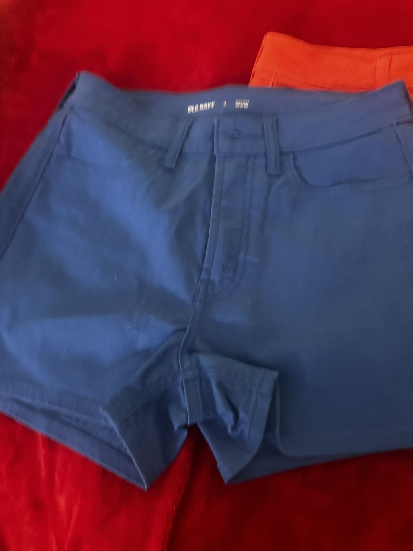 Shorts