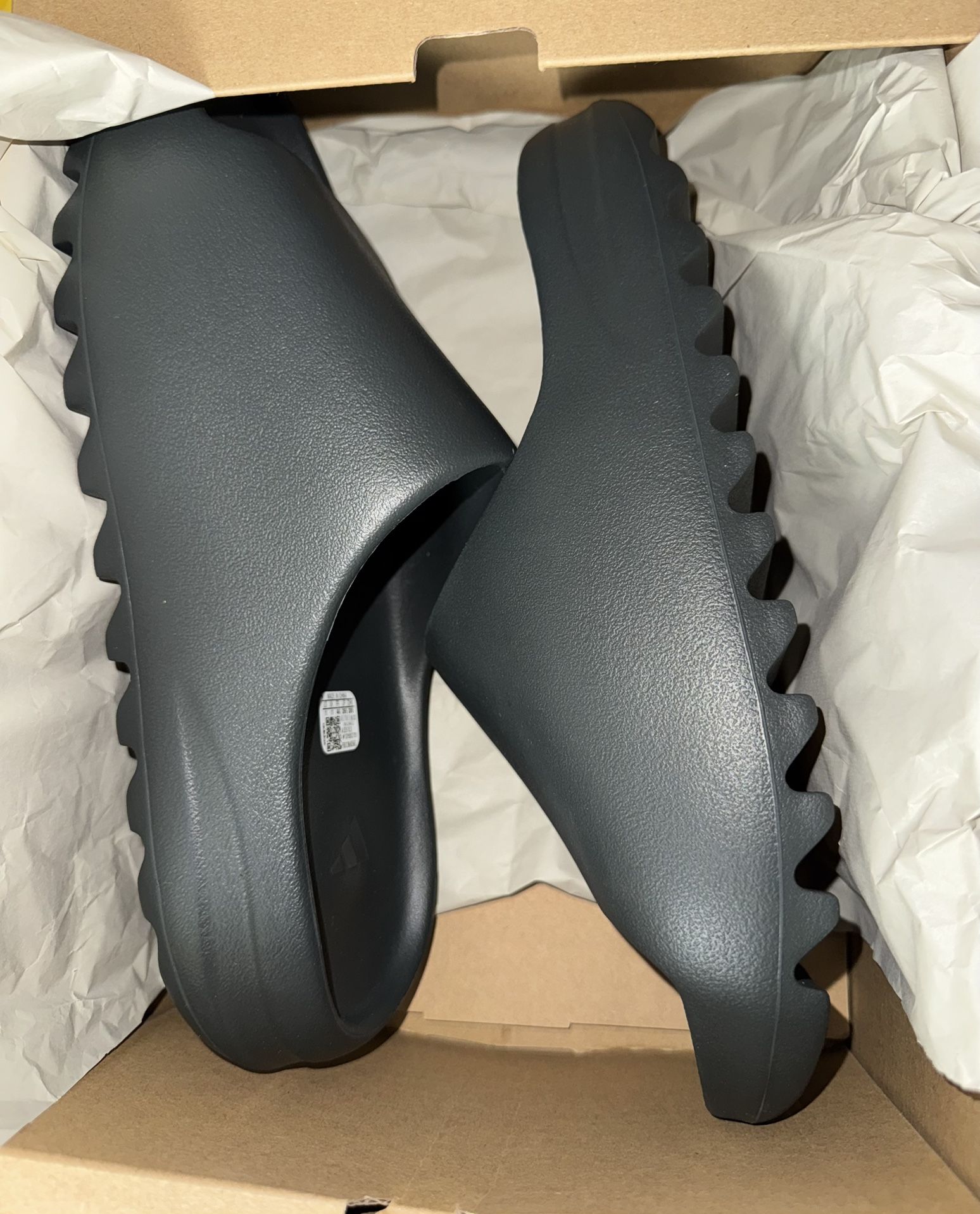 Adidas Yeezy Slides