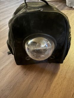 Cat Carrier