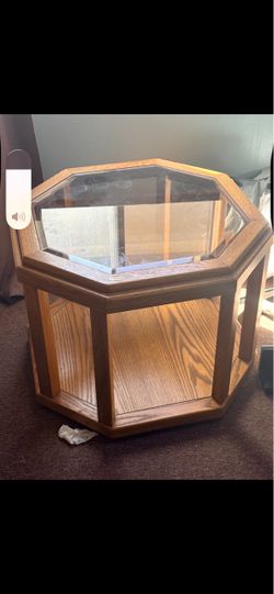 Antique furniture