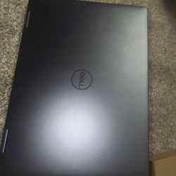 DELL inspirion 14 2-in-1 Touchscreen computer!