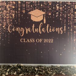 Graduation Banner