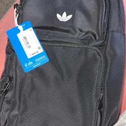 Adidas Small Back Pack.  