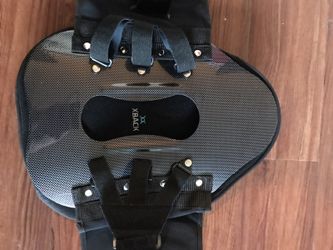 Back brace