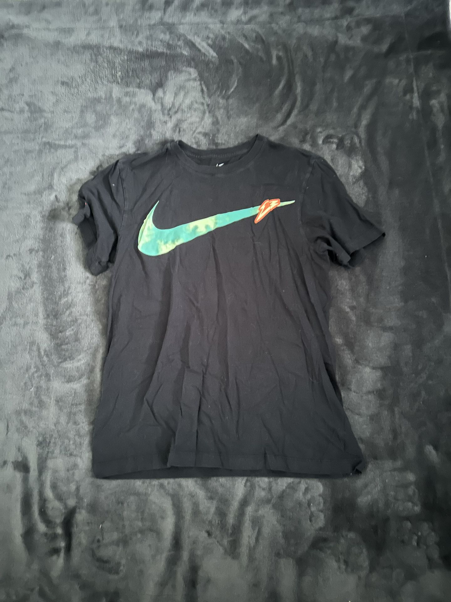 Nike Gatorade, Paul, George edition shirt
