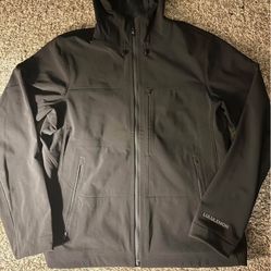 Lululemon Jacket Men Medium New