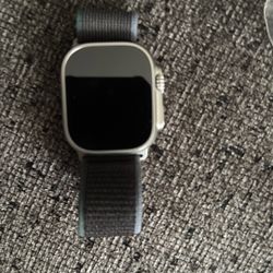 Apple Watch Ultra 2