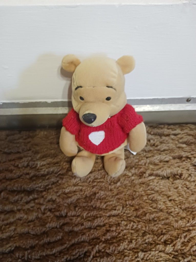 Winnie The Pooh