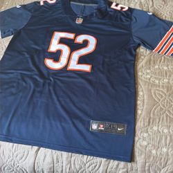 Nike Football Extra  Large