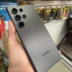 Samsung s24 ultra 256GB UNLOCKED