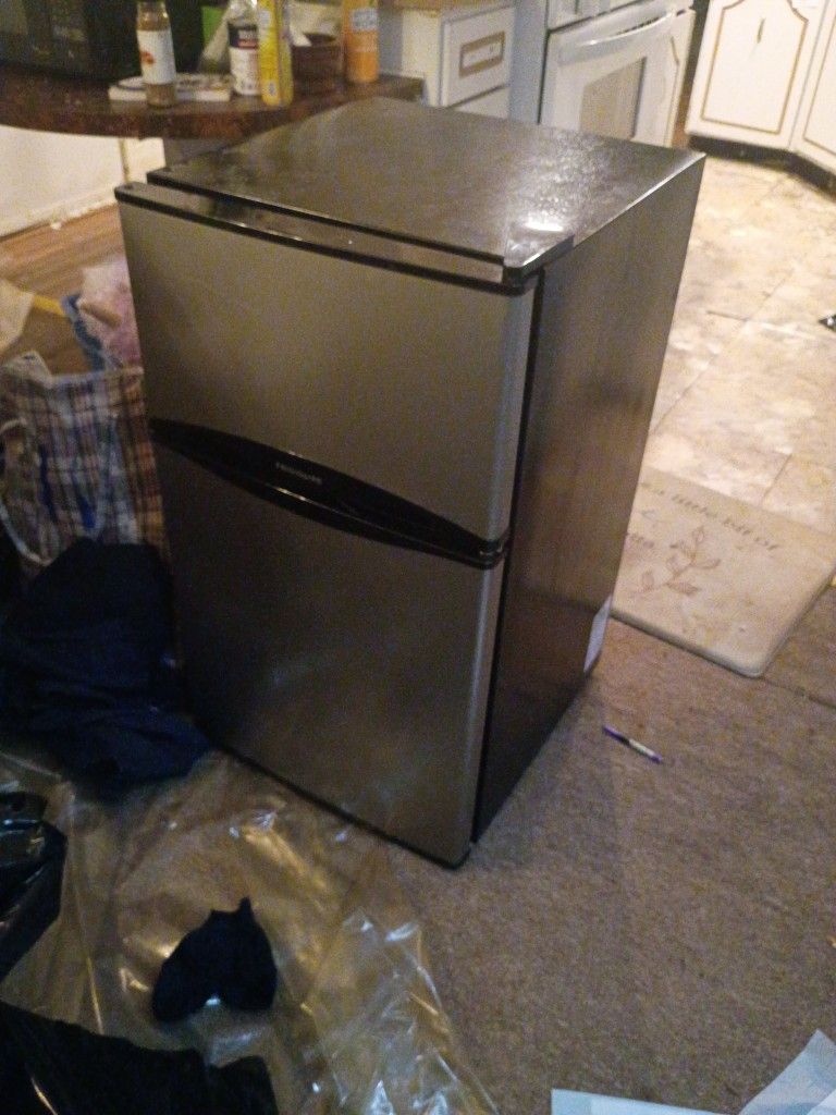 Small College Fridge