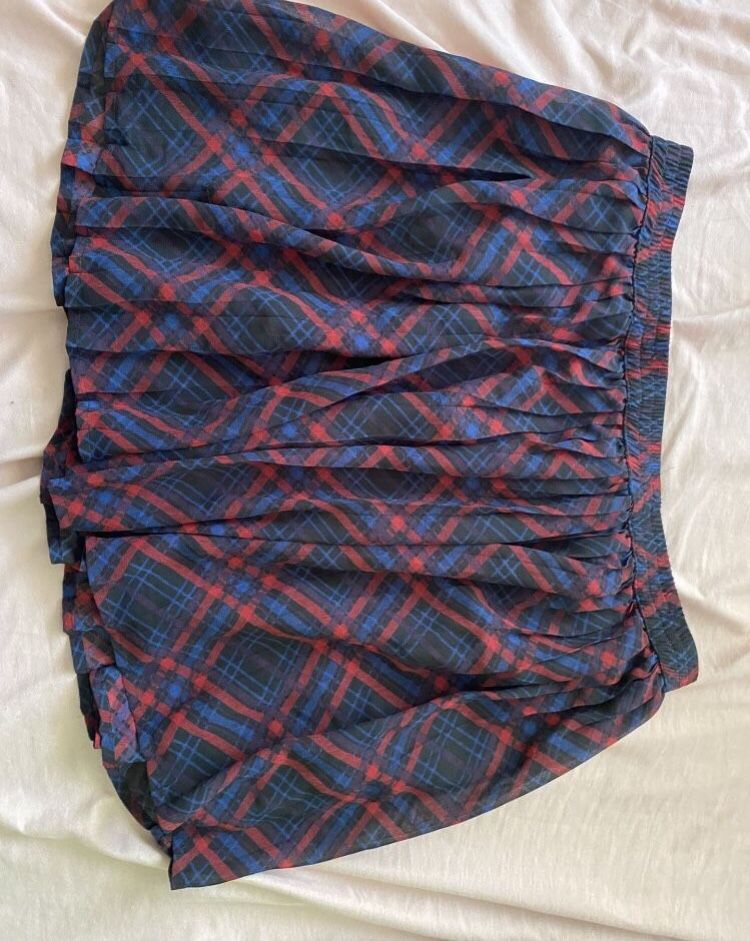 Forever 21 Skirt