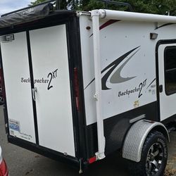 2017 Three Feathers Backpacker 2XT