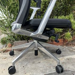 Haworth Office Chair
