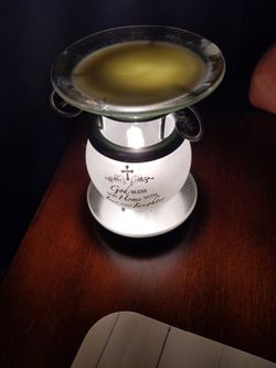 Night Light Wax Melt