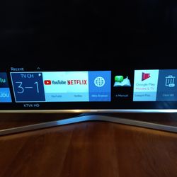 Lg Smart Tv. 40 Inch