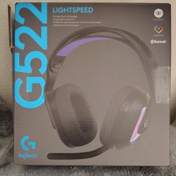 LOGITECH GAMING HEADSET