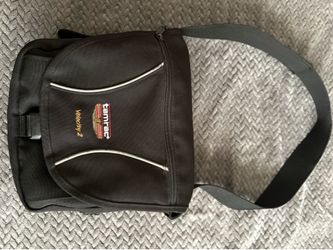 Camera bag
