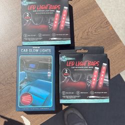 Led Car Lights 