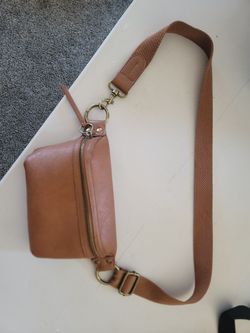Over The Shoulder/ Waist Purse