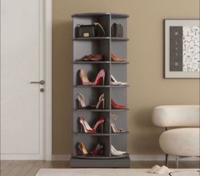 Shoe rack